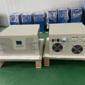 爱邦瑞DC96V AC380V工频逆变器5KW离网逆变器厂家