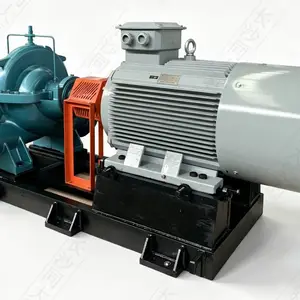 ͬ���ҵ 250TS39����ˮ��ѭ��ˮ��ѡ�� ��ʽ˫���ó���