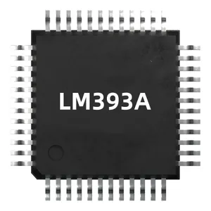 LM393A-SR 3PEAK思瑞浦36V低功耗比较器芯片
