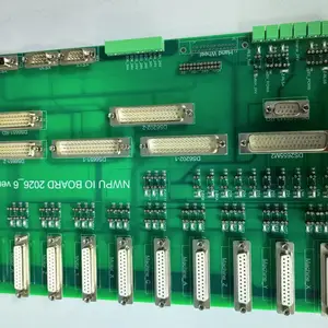 深圳健翔升 SMT 贴片加工 PCBA 代工代料 小批量打样加急贴片 SMT贴片打样 贴装服务 加急贴片焊接