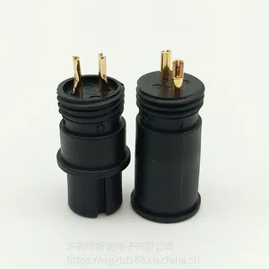 M12��ˮͷ2P,LED���������ƾ߹�ĸ�Բ������������ӷ�ˮ��ͷ