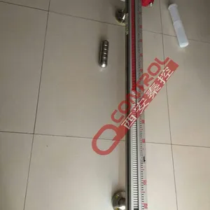 KSR�ŷ���Һλ�� ��װ�� DN50 PN 63 ���ľ�600 ������ARV2