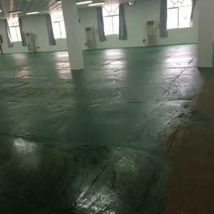 供应环氧树脂耐磨地坪漆 厂房车间水泥地面漆 地面标识及施工 广东江门