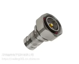 原装正品Multicomp SPC20107同轴射频连接器
