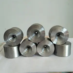 金刚石微丝模具 金刚石异型模具 高晶模具 缩口模具 加工定制