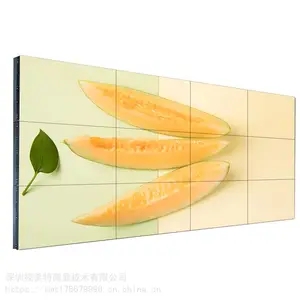 46��ƴ���� 1.7mm��ҵչʾ���� �޷���ʾƴ��ǽ