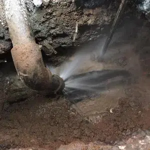 宁海专业自来水漏水探测 自来水漏水查漏 地下自来水管漏水检测公司