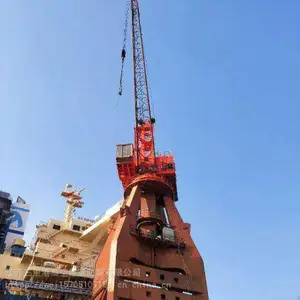 液压龙门吊防腐5吨龙门吊防腐高空防腐信息推荐