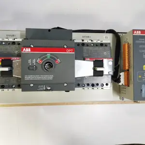 ��Ʒabb˫��Դת������DPT160-CB010 R63A80A100A 4P R125A160A