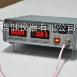 智能电池内阻测试仪 JX-008