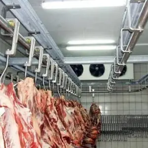 排酸库专用加湿器 出雾量大 排酸预冷库加湿器 喷雾均匀
