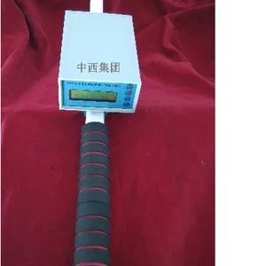 SYH供型号:CT266D 库号:M177380轨道电路故障仪
