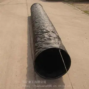 ����������ѹ��Ͳ FTZSS600��20ú����Ϳ�ܲ��޷���ѹ��Ͳ