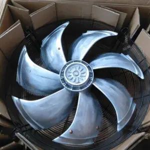 中国施乐百风机华东地区总代理RH35M-VDK.4A.1R