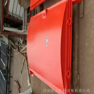抗冲击波密闭门活门的规格型号有哪些济南东山矿用