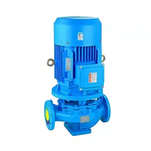 ��ѹ�������豸 XBD11.0/5-50L��W�����Բ���������༶�� ��������˨�ü��