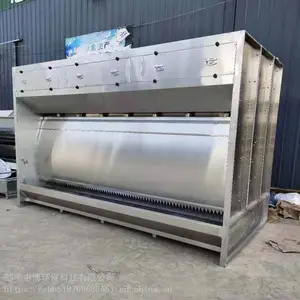 ���ᳵ������ˮ����װ�ã���ˮ��Ⱦ���������ޱ�ˮĻװ��