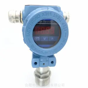 ѹ�����������:WP43***-5G34E2M3d��0~10MPa����ԴDC24V�����4~20mA