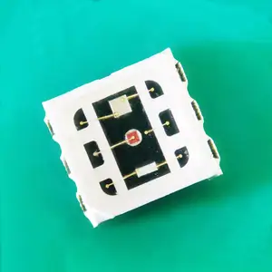 ��Ƭ3030RGB��������ɫ����0.6W�òʵ��鷢�������led����