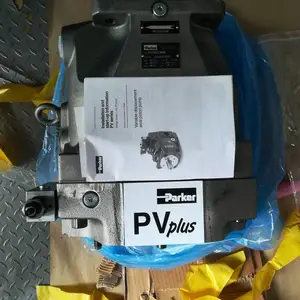 武汉现货 柱塞泵 PD028PS02SRS5BL00E1000000 02E-87638-5