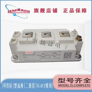 �¹�����IGBTģSKM200GB124D SKM300GB124D SKM400GB124D
