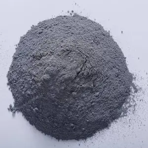 硅灰厂家生产水泥混凝土砂浆用微硅粉高含量耐火材料加密硅灰粉