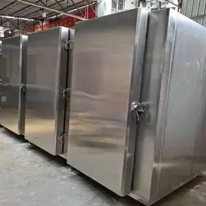 预制菜液氮快速冷冻 广州液氮速冻机SLX-22000G