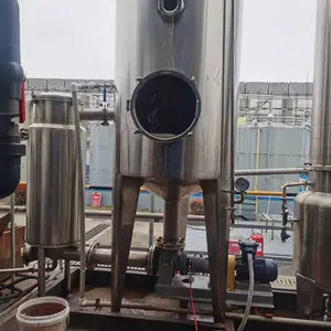 江苏铭盛环境 化工废水处理设备 广东省化工废水处理
