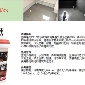 贵州小户型防水补漏堵漏哪家好 推荐咨询 时代防水材料供应