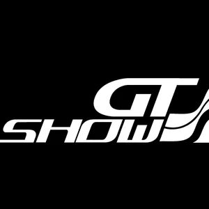 GT Show改装车展