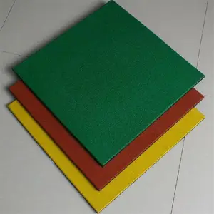 绍兴 橡胶卷材 耐冲击 500*500