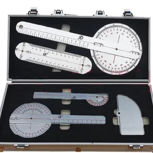 SY供型号:GY-JDC-02库号:M339857角度尺关节测工具(铝金)