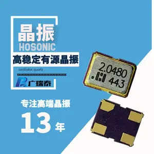 40M 9PF 10PPM 3225��Ƭ����E3SB40E00004TE���Ǿ���CRYSTAL