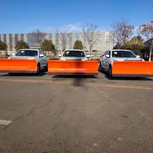 ǰ���Զ����ϳ�ѩ����·��ѩ����ѩ��������