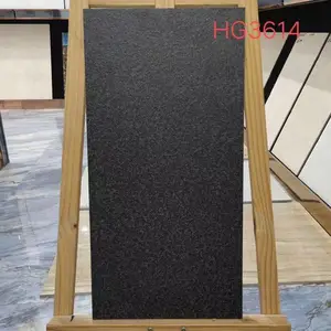 嘉时防滑耐磨不吸水好维护仿石材厨房地pc砖生态地铺石600*300*12