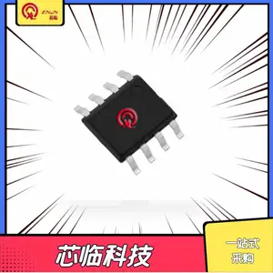 PIC12F509/508替代芯片无需修改程序及脚位XL8P509