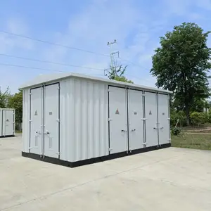����ߵ�ѹ���� Ԥװʽ���׿��ع� ��緿��� �����豸