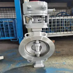 D643W-16P DN125��������ֵ��� ��ƫ�Ĳ���ֽ���Ӳ�ܷ����