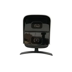 ����DS-2CD8A447E/PW 400��˫Ŀ�ǹ⼶�����