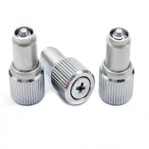 PF091-M2.5-19.5螺丝钉PF091-M2.5-17.5松不脱铆钉手紧不脱出螺钉