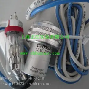 HONEYWELL����̽����C7012A1194����240Vac 50/60Hz 3/4