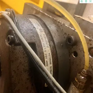 德国ZIMMER夹爪MGP812N