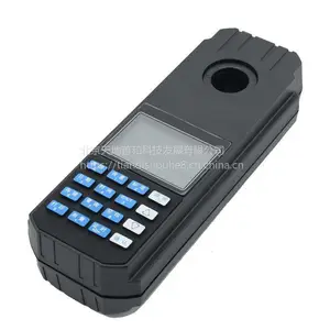 USB�˿ڣ��������ӵ��Խ��м�¼��ȡ��ЯʽCOD�ⶨ��TDCOD-810��|����׺�