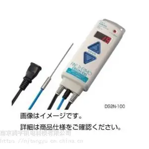 日本HAKKO温度表DG2N-200供应
