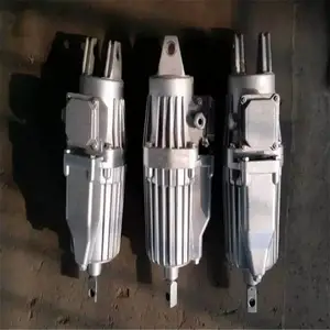 EDX-45/6***型电力液压推动器YT1-45Z/6液压制动器配推动器