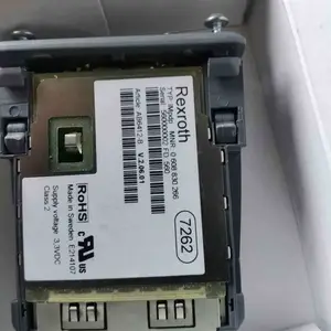 Rexroth HDC01.1-A040N-PB01--FW力士乐控制器模块进口PLC