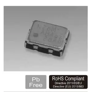 NT3225SA-19.200000MHZ-T3晶振 车载导航 NDK 有源振荡器 低电压晶体