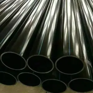 ����ϩ160pe��ˮ�ܲ� ��ھ�����PE��ˮ�� HDPE��ˮ��