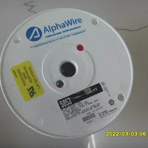 ���¿ƴ���alphawire�����߲�UL11028��±����6715 GY005