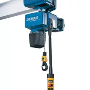 �¹�DEMAG������ �����綯��« DC-Com 10-1000 H4 V4/1